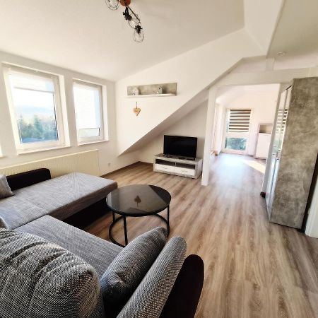 Dm Hotels & Apartments - Apartment Dosborn 5-9 Dingelstadt Bagian luar foto
